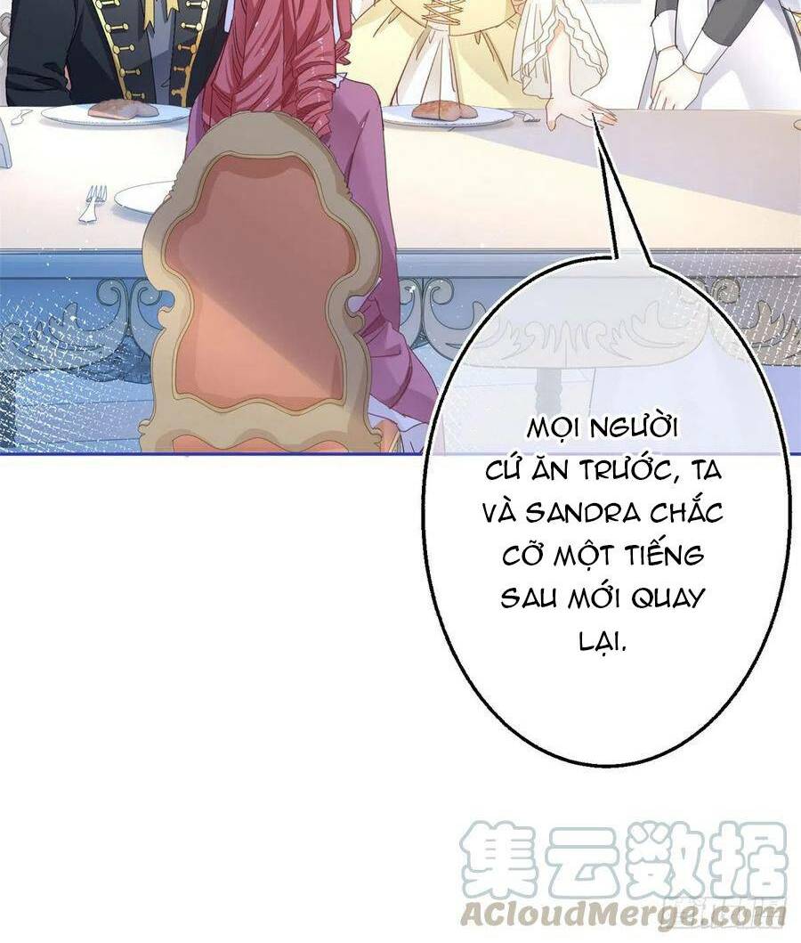 Nữ Hoàng Đầu Tiên Của Đế Quốc: Chapter 64