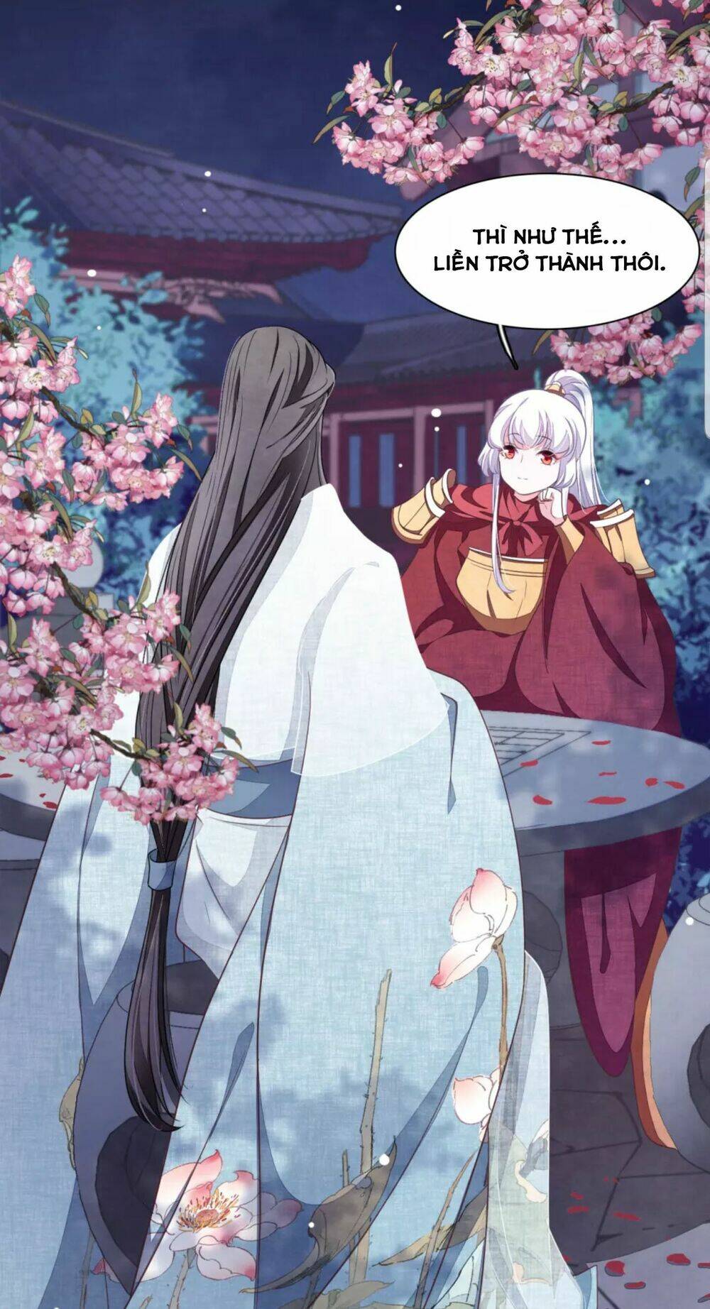 Xuyên Về Cổ Đại Làm Quốc Bảo: Chapter 38