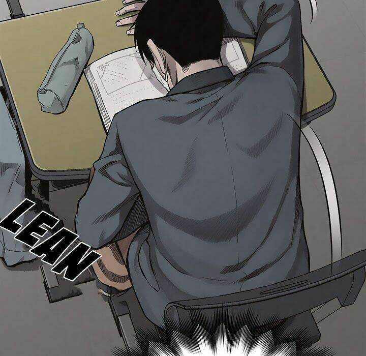 Nắm Đấm: Chapter 13