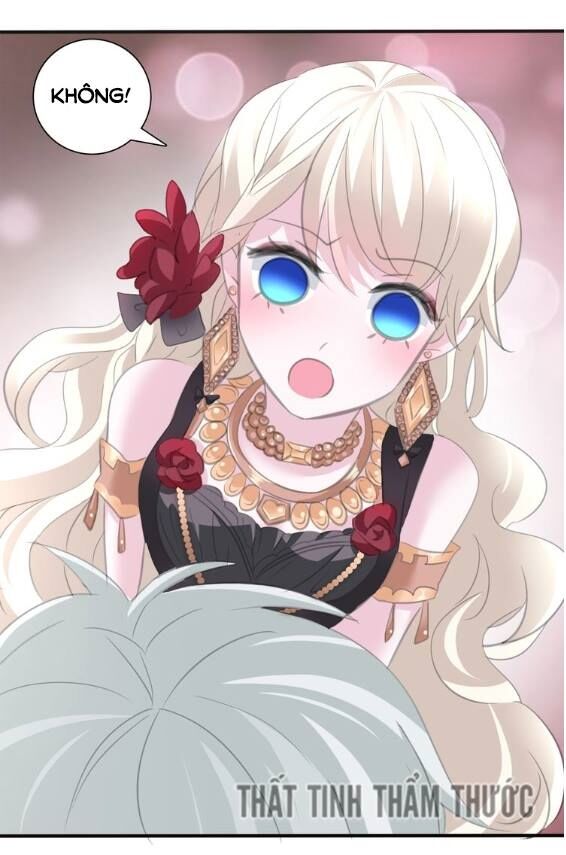 Một lời không hợp liền hút máu: Chapter 44