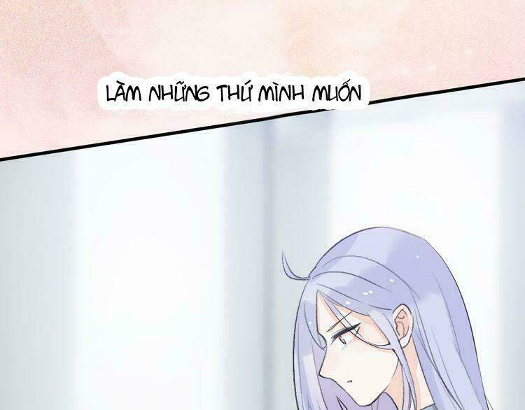 Cuộc Chiến Tình Yêu: Chapter 20