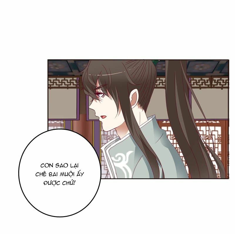 Thông Linh Phi: Chapter 260