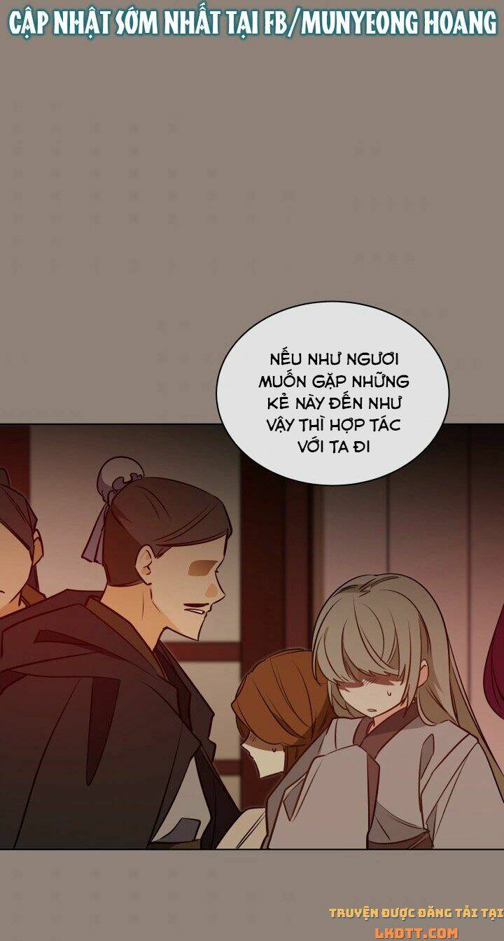 Quái Thú Với Hoa: Chapter 76