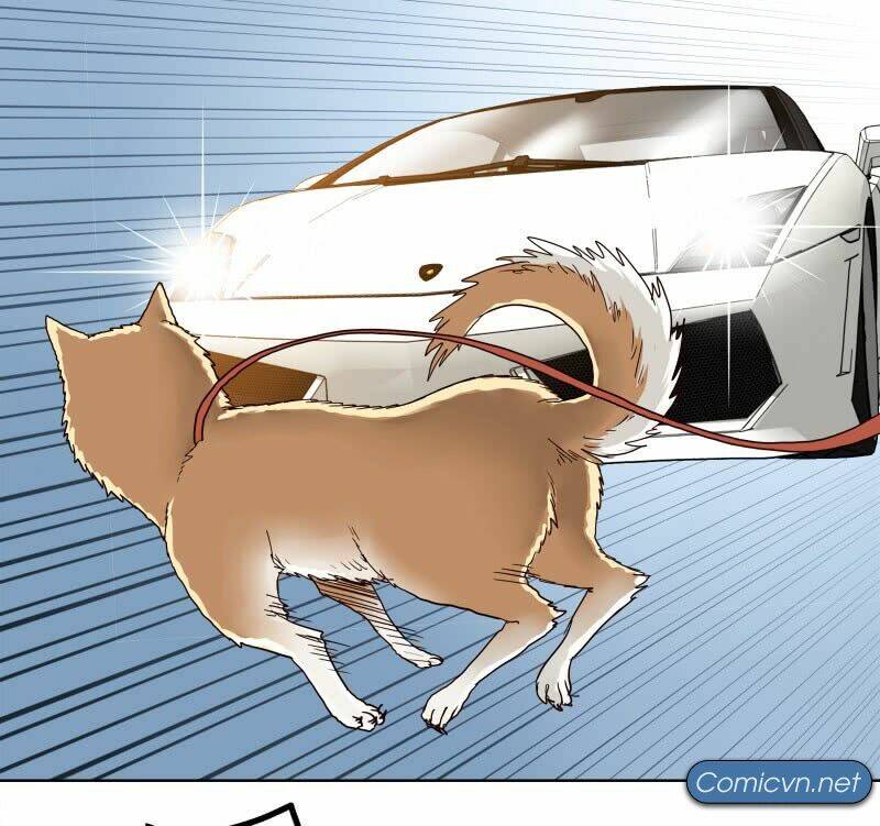 Thế Giới Cận Tử: Chapter 1