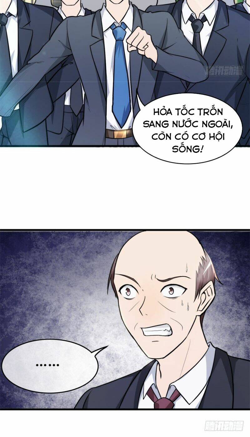 Chung Cực Thấu Thị Nhãn: Chapter 133