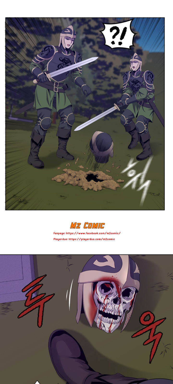 Cấp Độ Của Tôi Là Cao Nhất: Chapter 14