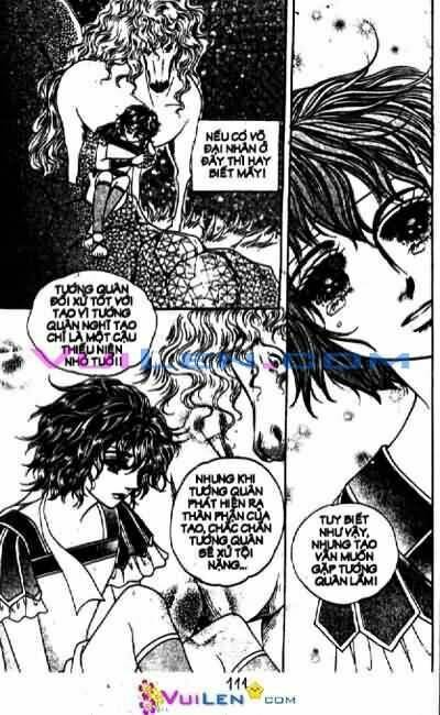 Nữ hoàng biển cả: Chapter 2