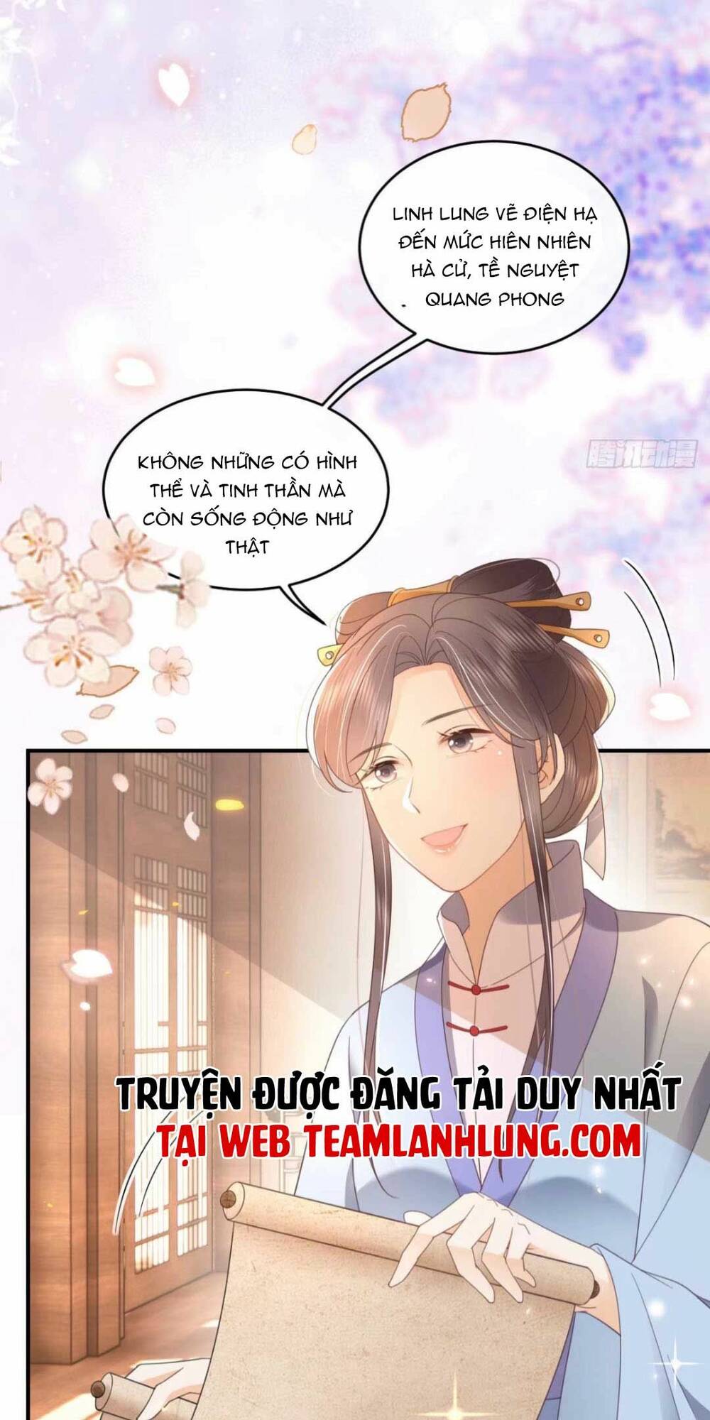 TRỌNG SINH TRỞ LẠI ! TA NHẤT ĐỊNH SẼ BẢO VỆ NÀNG CHU TOÀN !: Chapter 8