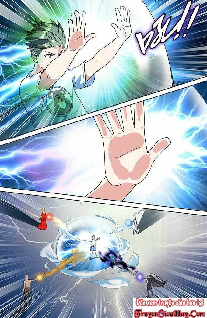 Cực Phẩm Tu Chân Thiếu Niên: Chapter 50