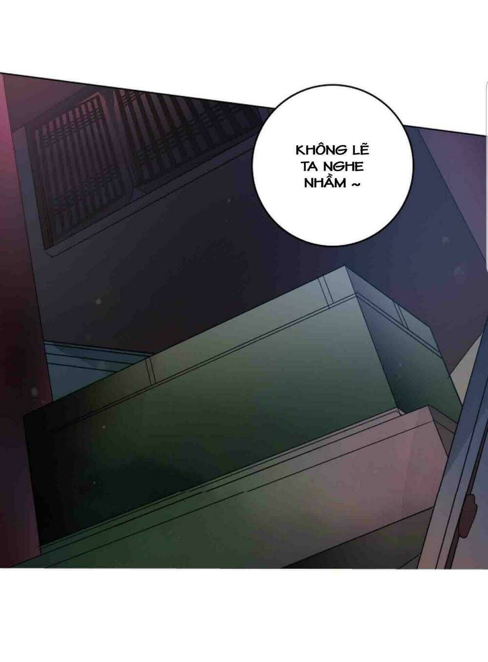 Chae Hong Sa: Chapter 22