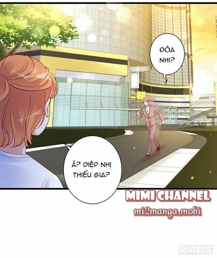 Náo Loạn Suốt Đời: Chapter 21