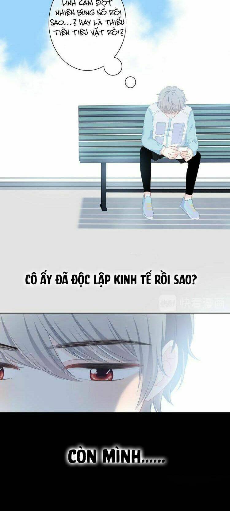 Vấp Phải Nghịch Quang: Chapter 3