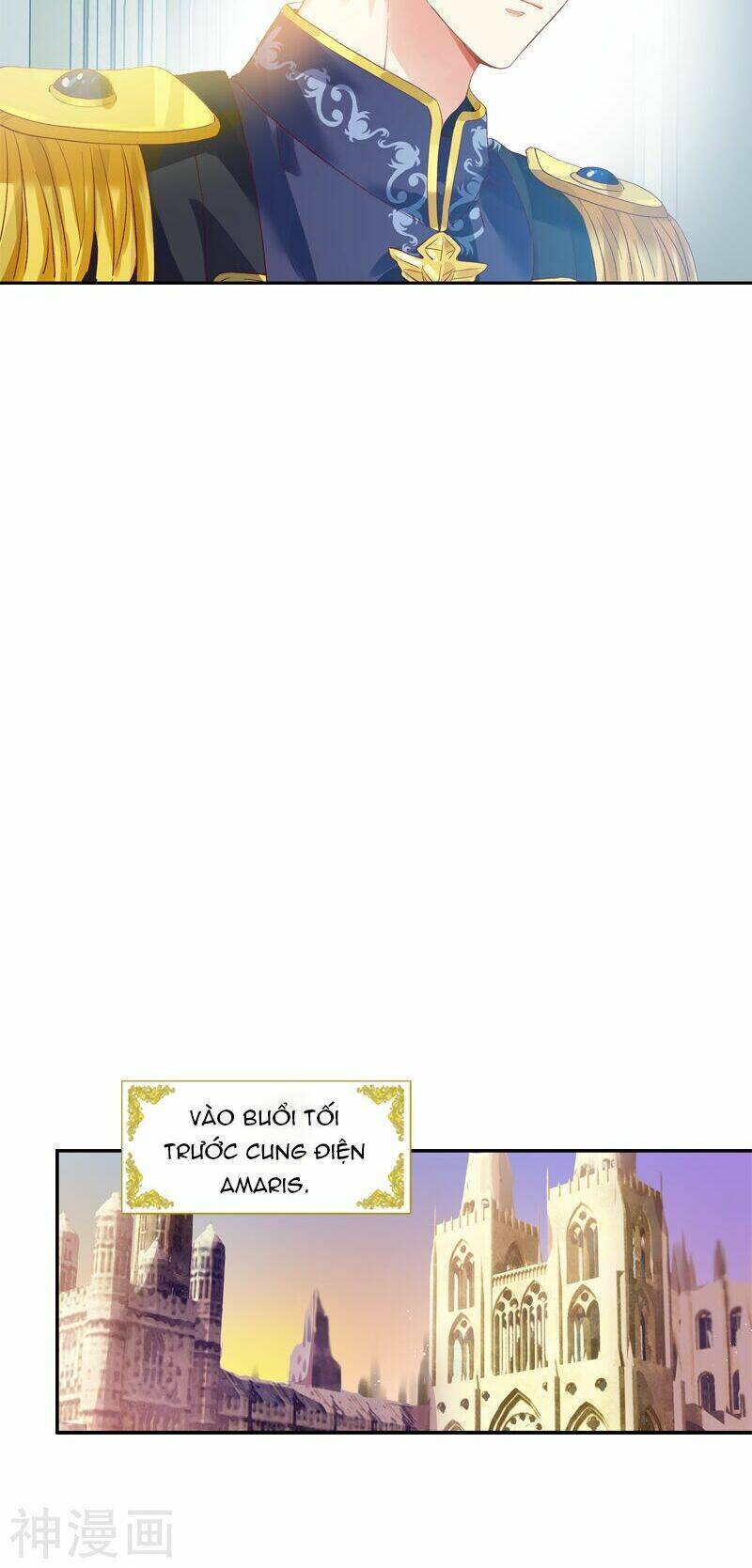 Ác Nữ Cải Biến: Chapter 23