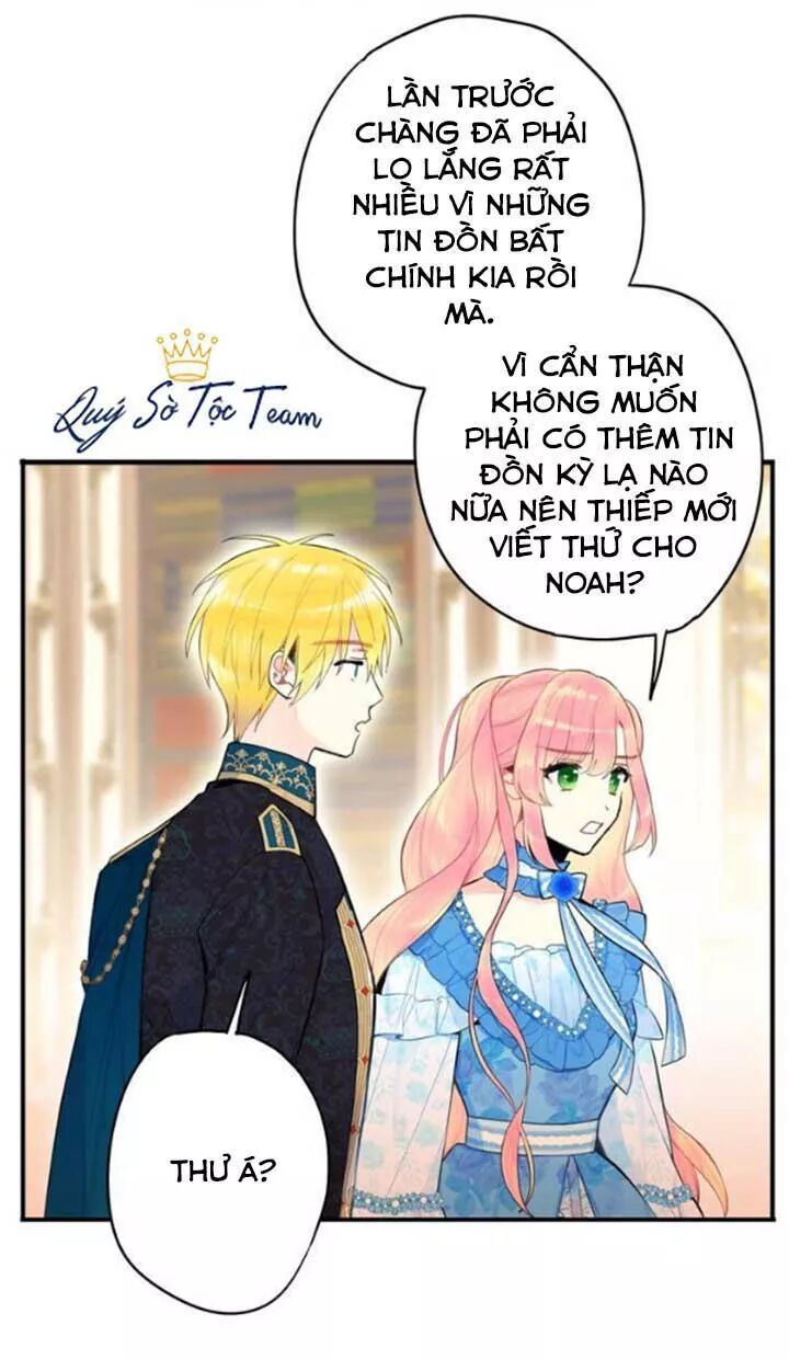 Tồn Tại Với Tư Cách Là Vợ Của Nam Chính: Chapter 77: Người đàn ông tên Habi