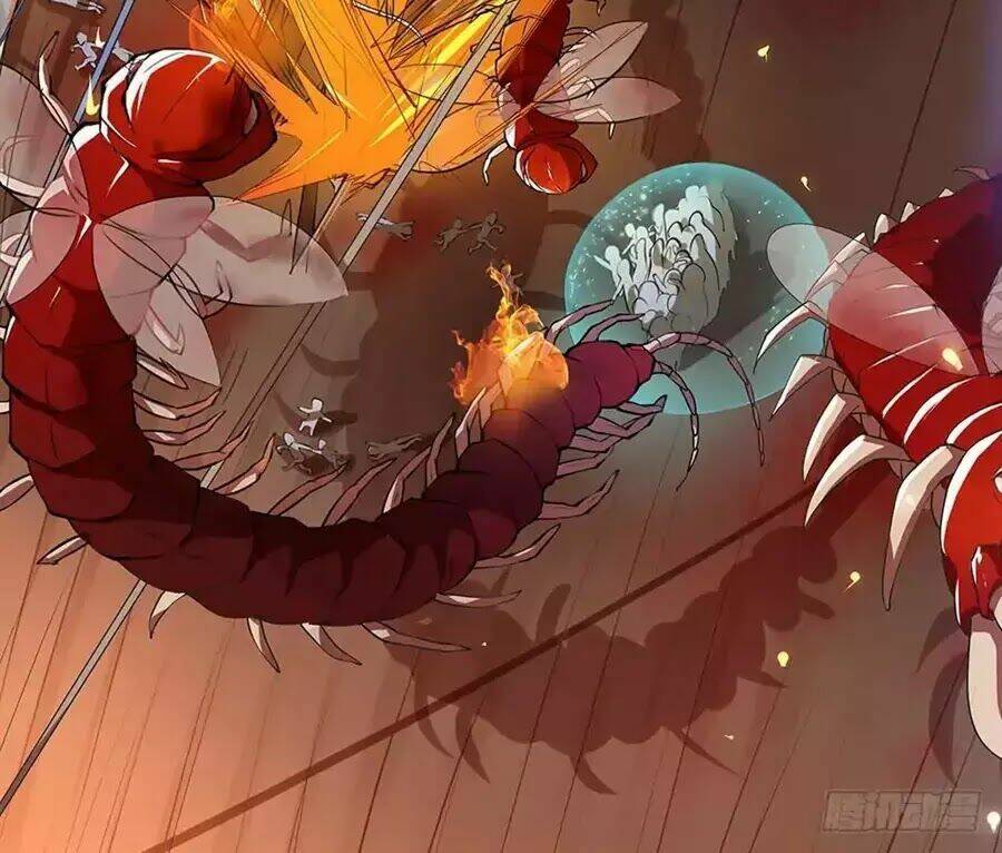 Ta Không Phải Nữ Thần: Chapter 3