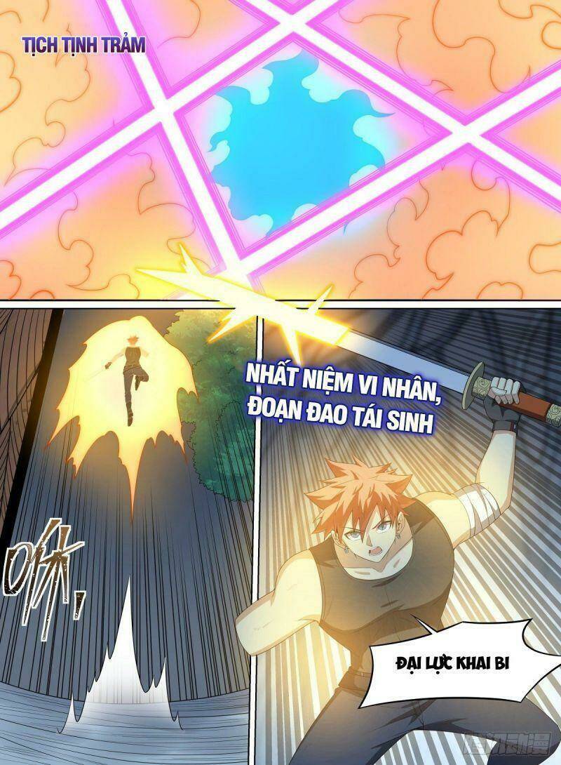 Võ Lực Chí Mạng: Chapter 127