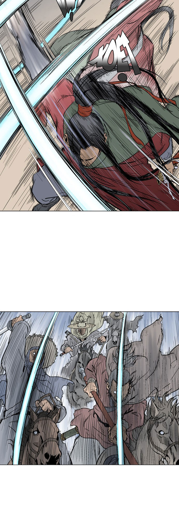 Cao Thủ 2: Chapter 1