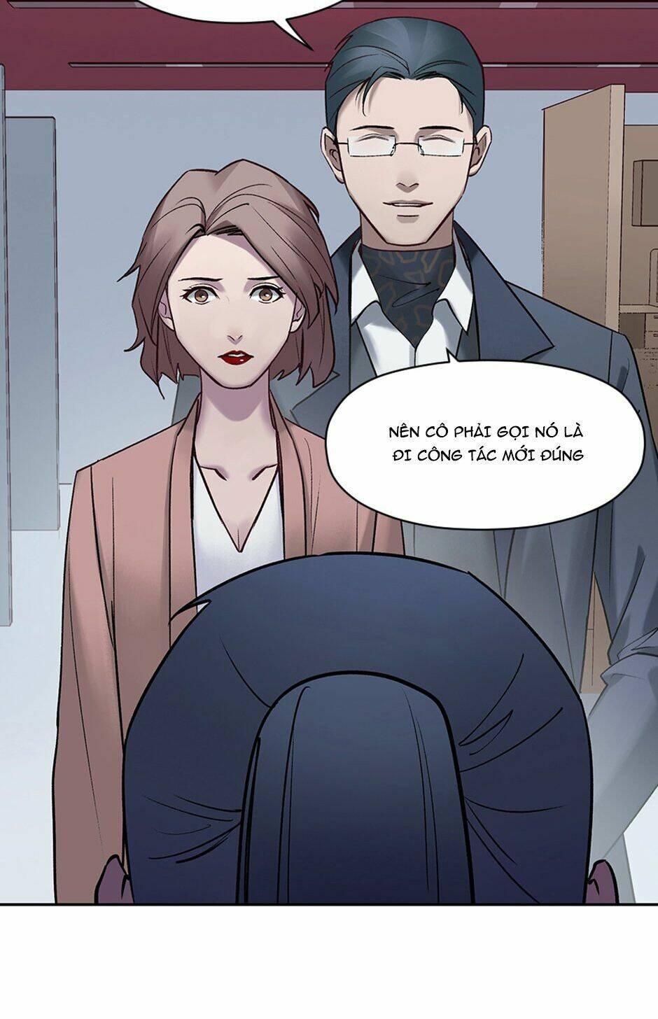 Anh Hùng Và Hiệp Nữ: Chapter 54