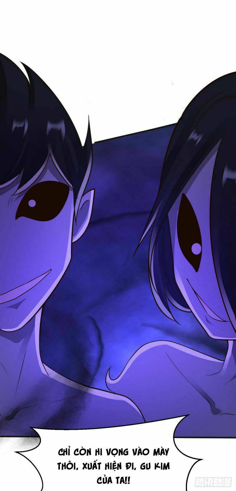 Em Gái Đừng Làm Phiền Tôi: Chapter 21