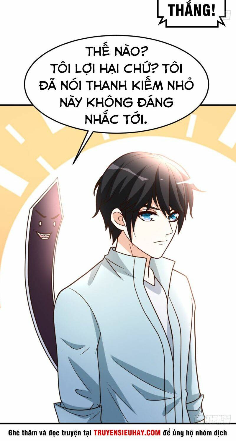 Trọng Sinh Tu Chân Tại Đô Thị: Chapter 66
