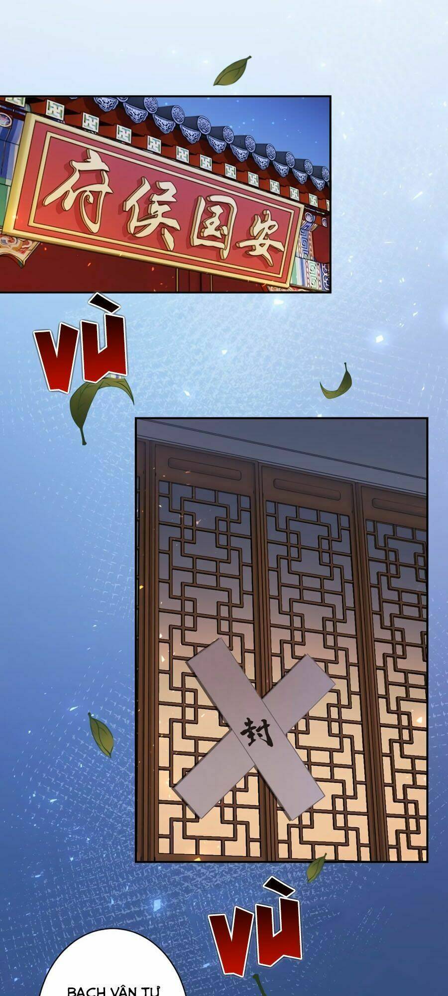 Vương Phi Có Chút Nghịch Ngợm: Chapter 17