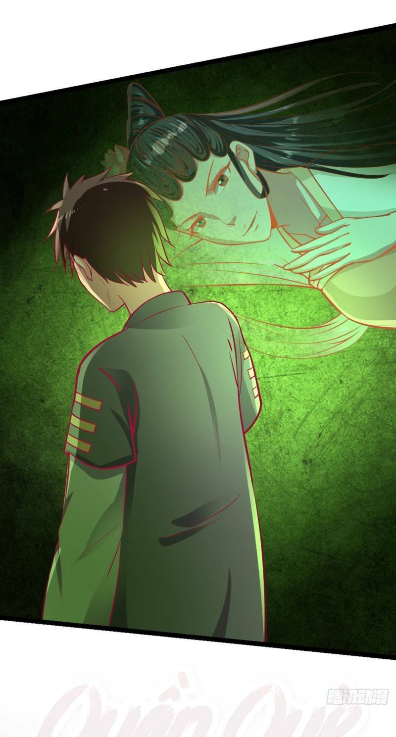 Thập Nhị Thiên Kiếp: Chapter 52