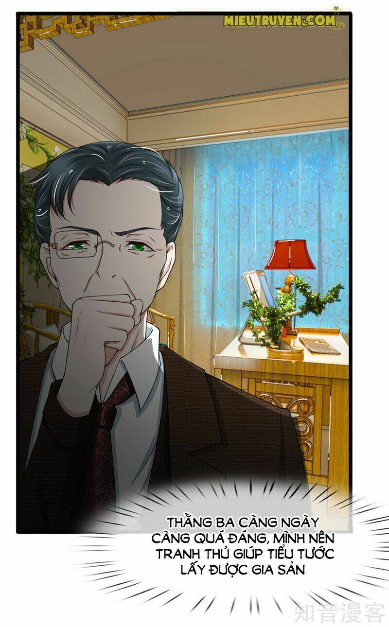 Phúc Hắc Lão Công Buông Em Ra: Chapter 87