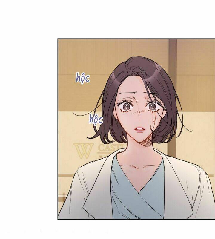 Hẹn Hò Nơi Công Sở: Chapter 55
