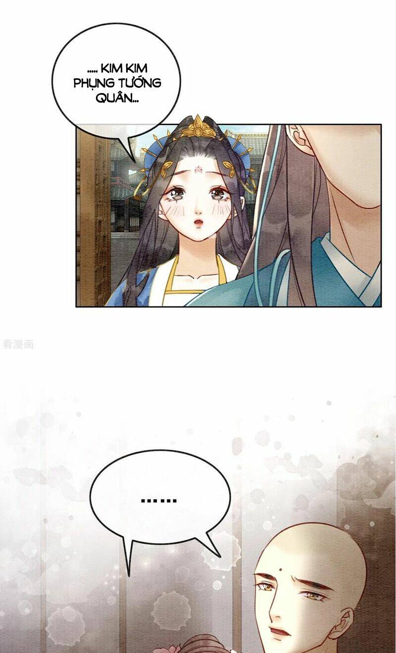 Hậu Cung Của Trẫm Cháy Rồi!: Chapter 49