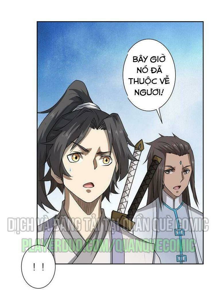 Tu La Võ Thánh: Chapter 16