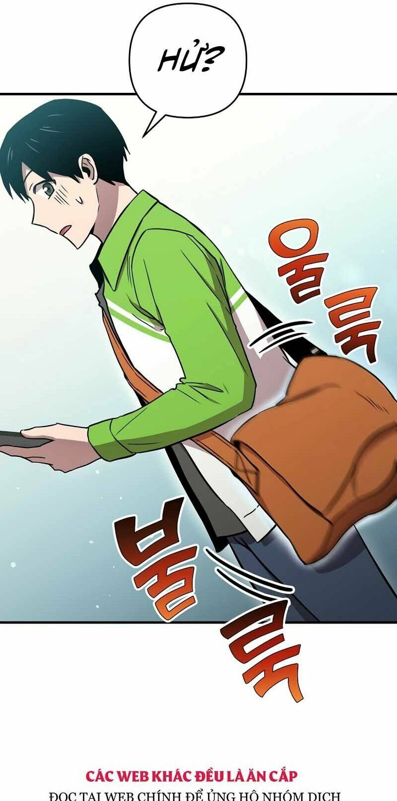 Trưởng Phòng Kim Tất Thắng: Chapter 3