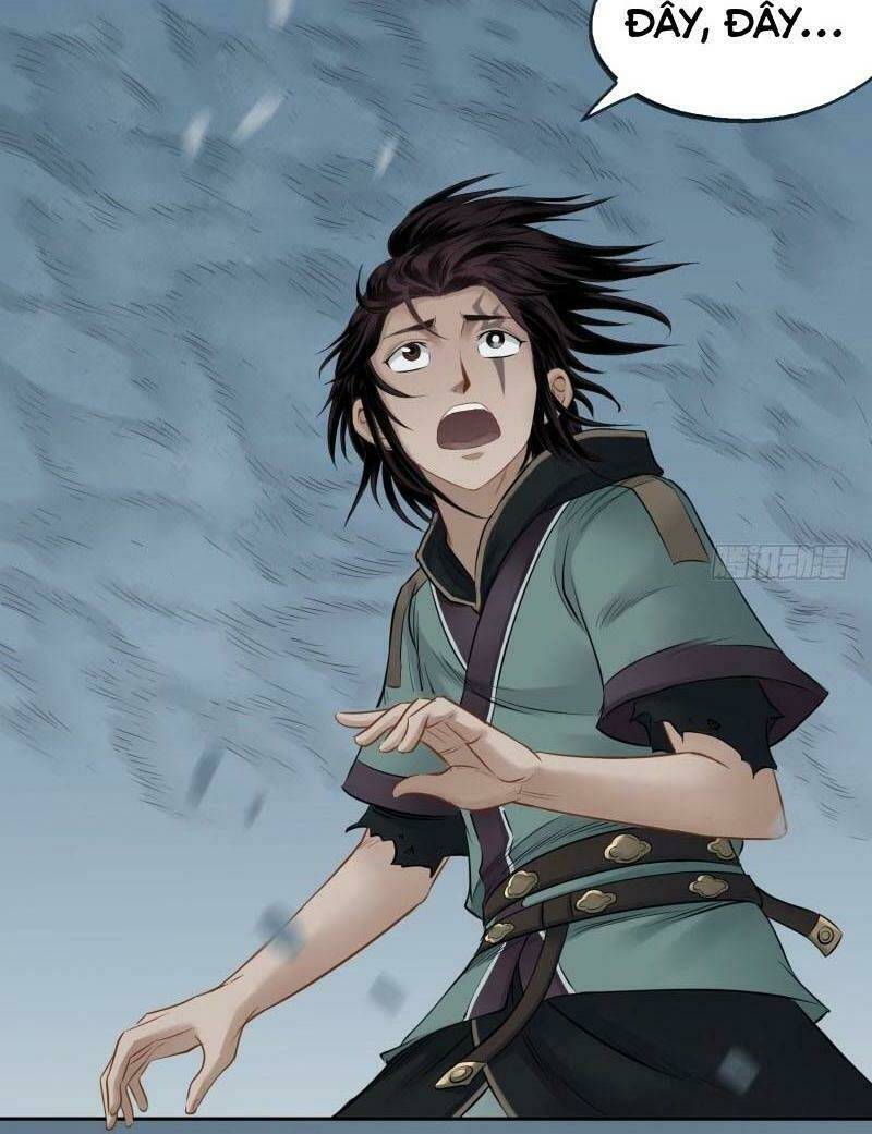 Chấp Kiếm Giả: Chapter 14