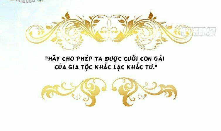 Ác Nữ Cải Biến: Chapter 0