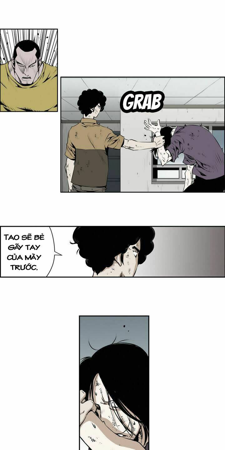 Double Casting: Chapter 75