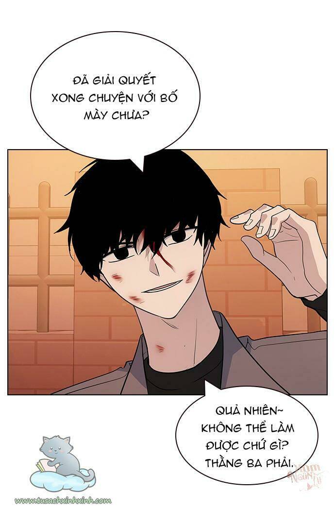 Thằng Bạn Trai Tồi Tệ Của Tôi: Chapter 71