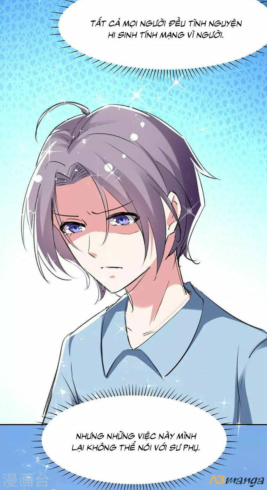 Hẹn Hò Siêu Tốc: Chapter 61
