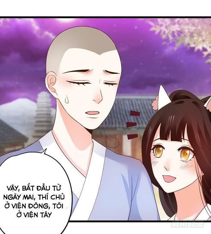 Hồ Tiên Hung Bạo: Chapter 64