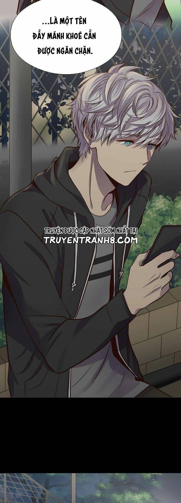 Bí Mật Sâu Sắc Nhất Của Tôi: Chapter 30