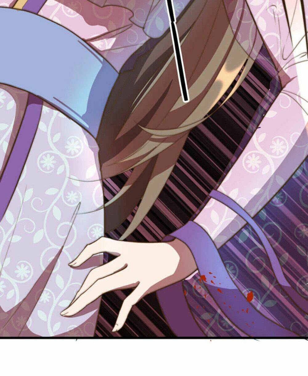 Đệ Nhất Cuồng Phi: Chapter 3