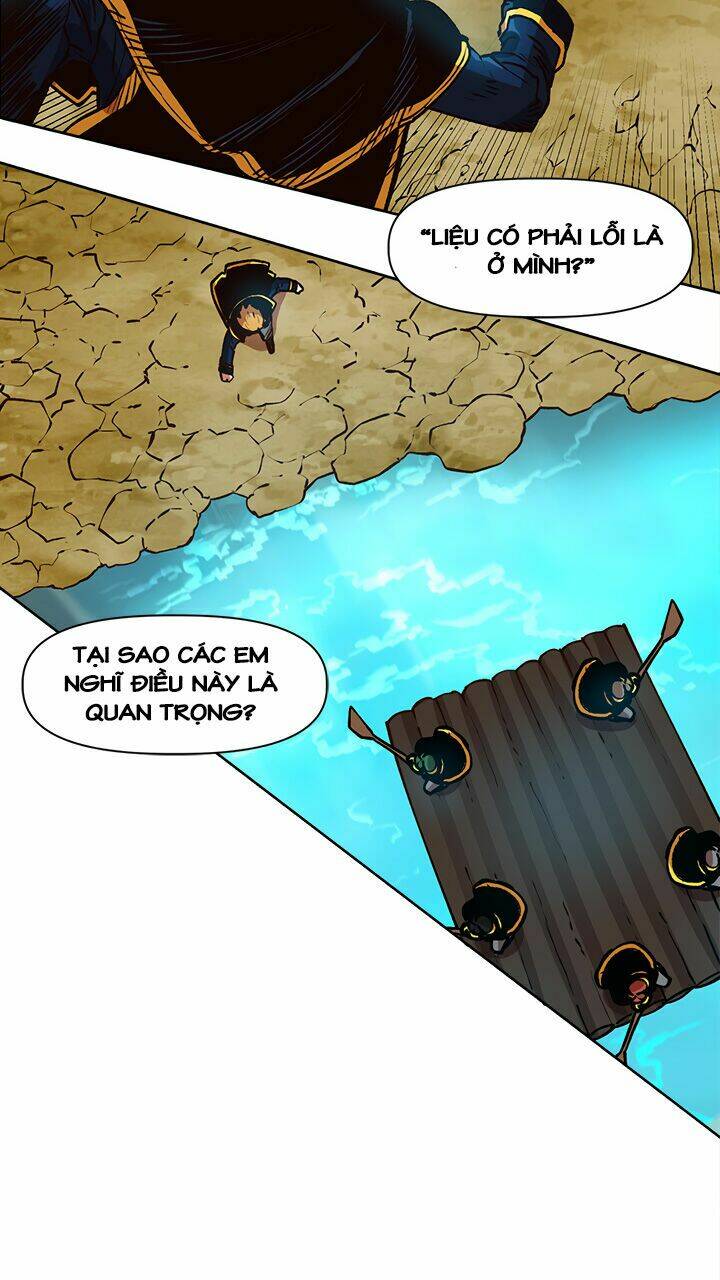 Đại Lục Vô Song: Chapter 18