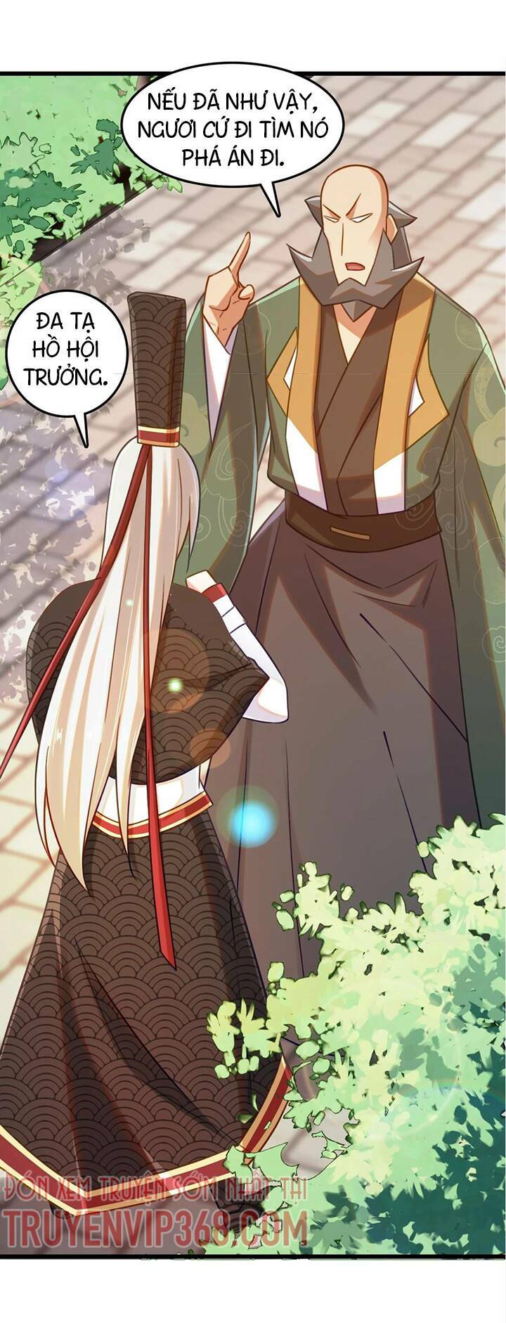 Đại Bảo Kiếm Của Tôi: Chapter 6