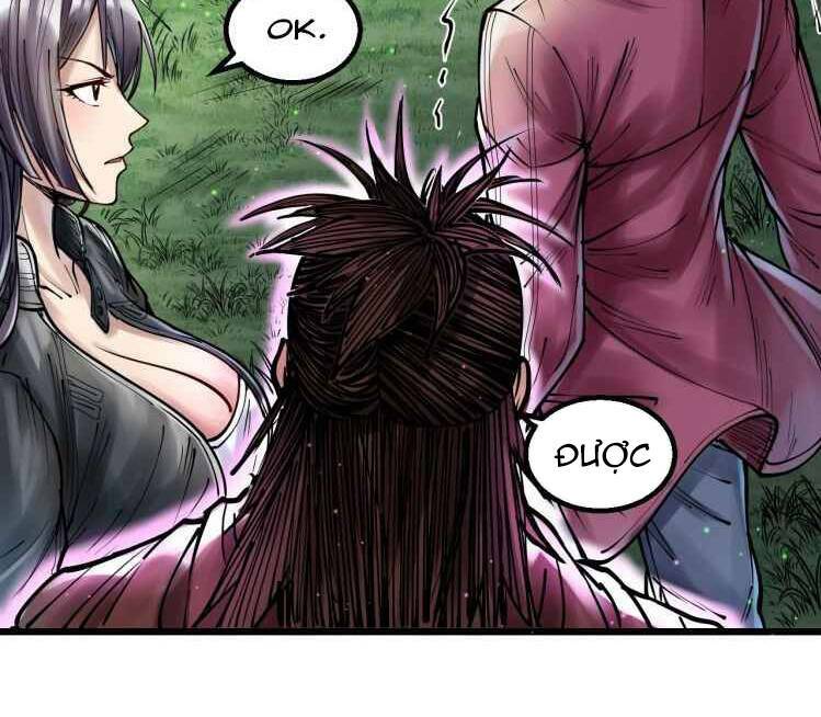 Thế Giới Xa Lạ: Chapter 42