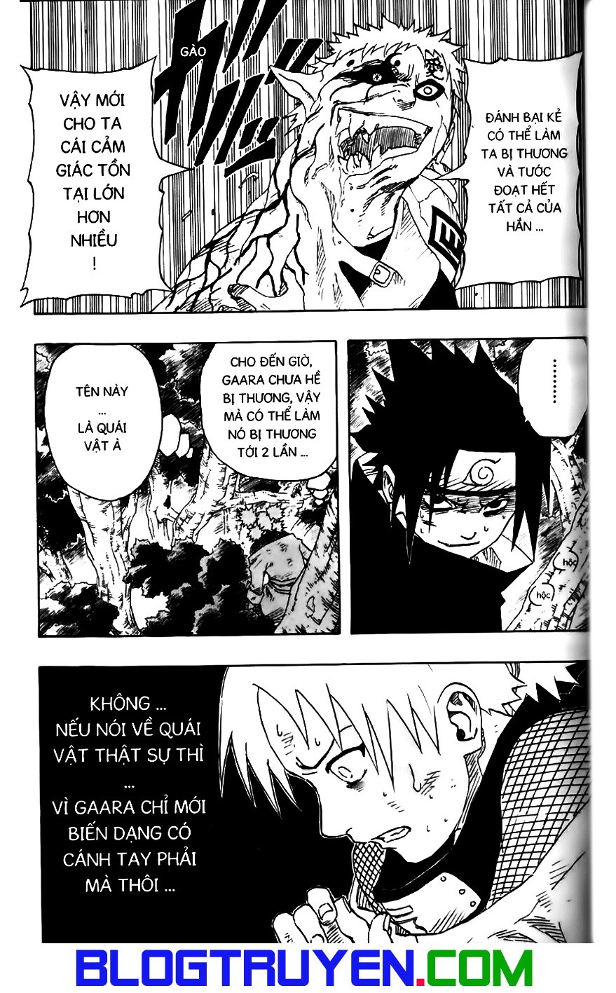 Naruto: Chapter 128