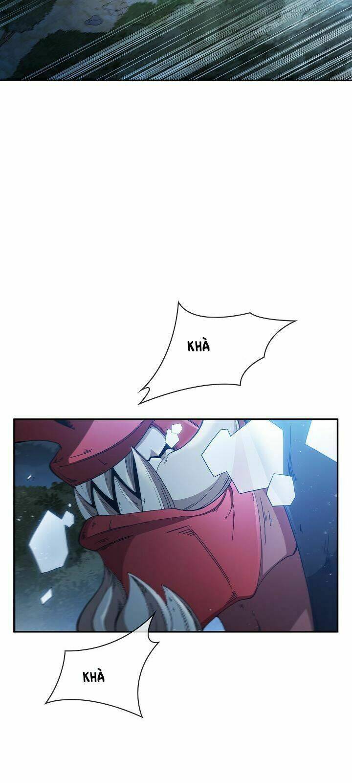 Thân Thủ Đệ Nhất Kiếm: Chapter 1