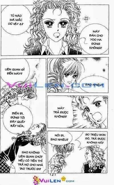 Bóng Mây Qua: Chapter 2