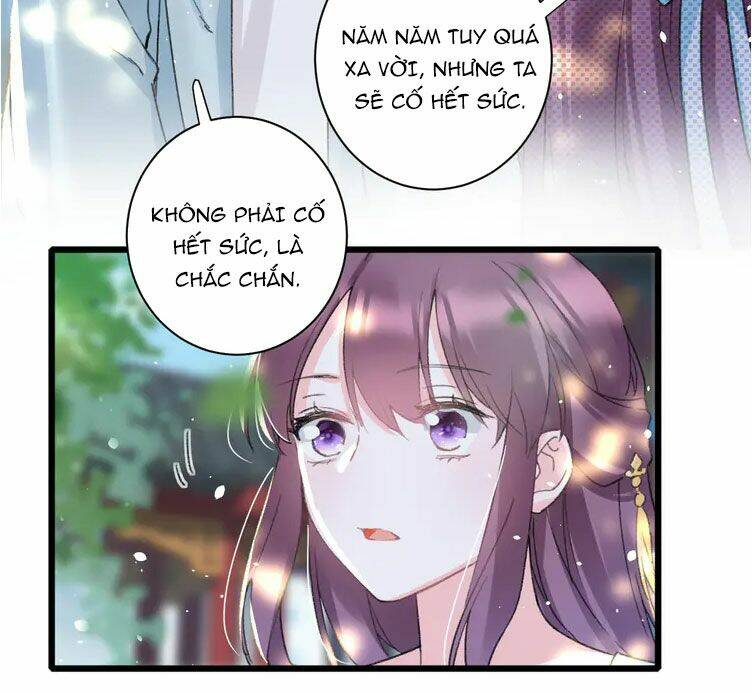 Hoa Nhan Sách: Chapter 203