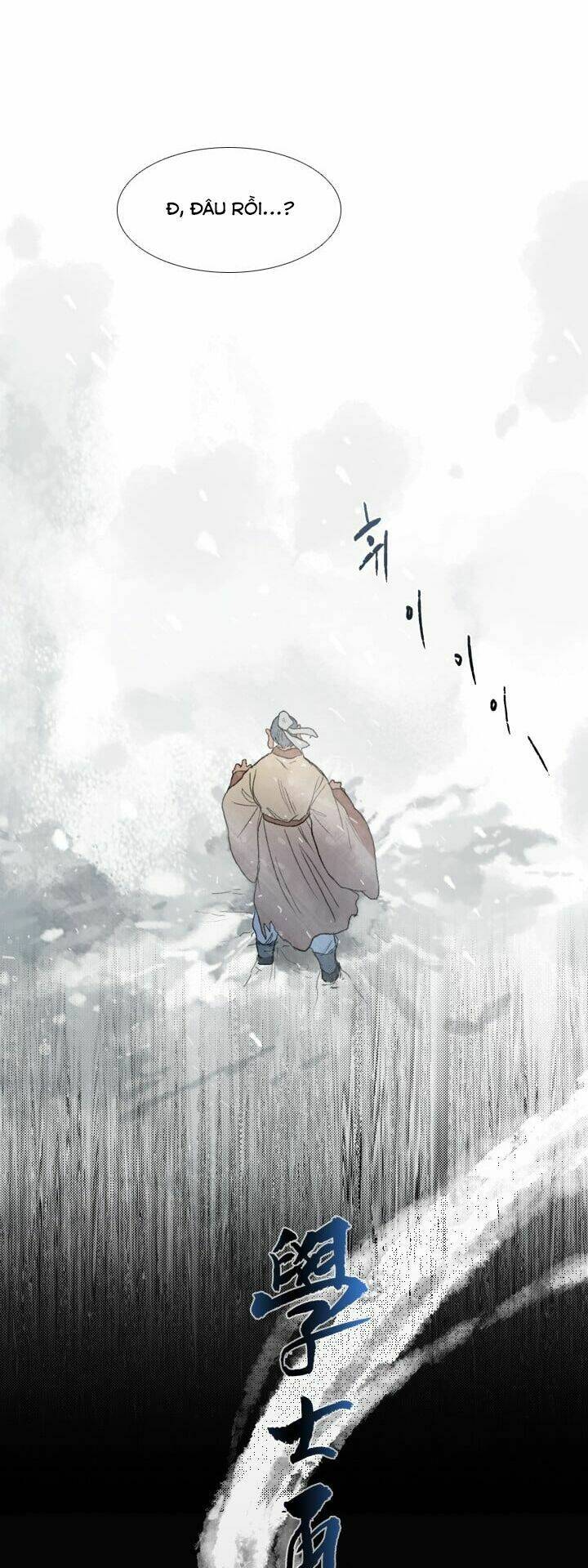 Học Sĩ Tái Sinh: Chapter 19