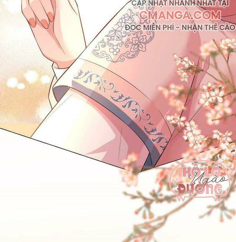 Quận Chúa Vững Vàng, Thiết Lập Nhân Vật Không Thể Vỡ: Chapter 47