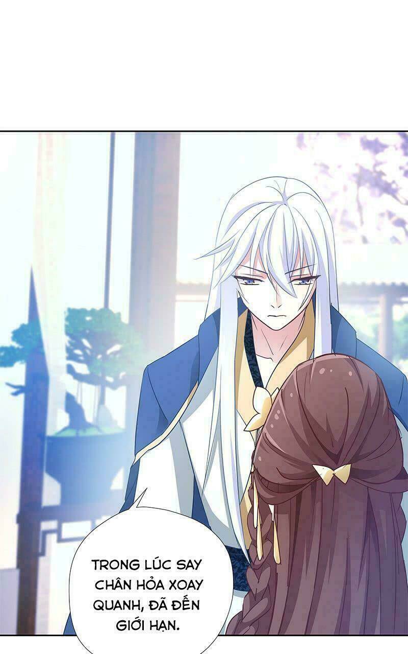 Trò Chơi Trừng Phạt: Chapter 12