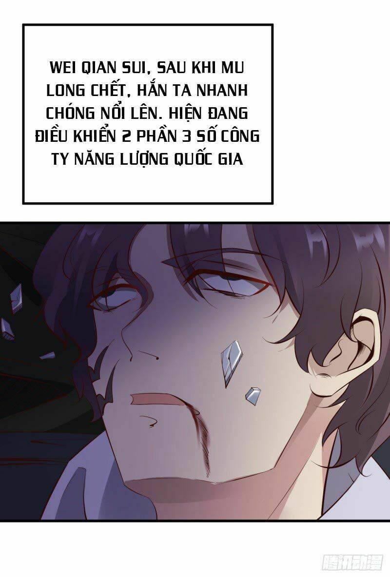 Em Gái Đừng Làm Phiền Tôi: Chapter 26